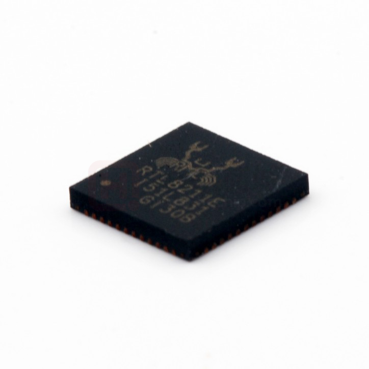 Realtek Rtl8211 RTL8211FS-CG - Mobius Materials